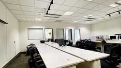 Tan Chong Tower (D7), Office #481537171